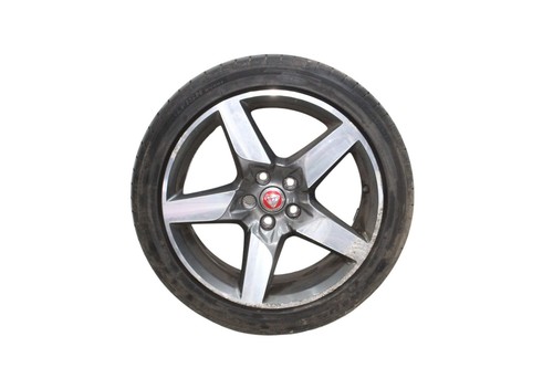 Jaguar x760 jante en - xe,