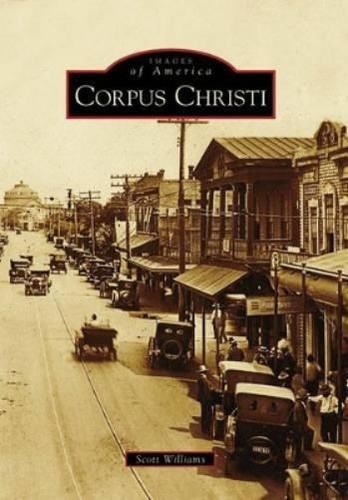 Scott williams corpus - williams, christi