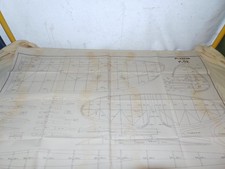 Modélisme avions ancien -