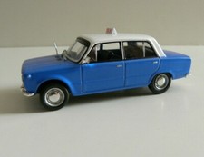  1/43 TAXI LADA 1200 ADDIS