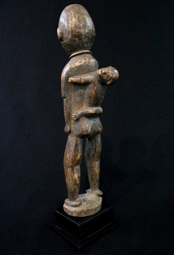 Art africain antiquité - art,