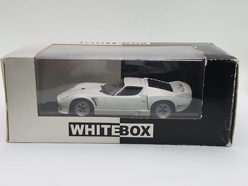 Lamborghini miura svj roadster - lamborghini,