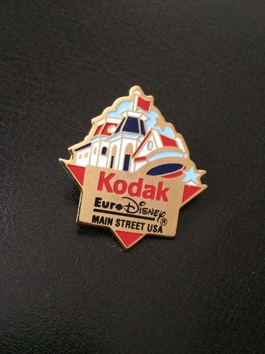 Pin eurodisney main street - eurodisney,