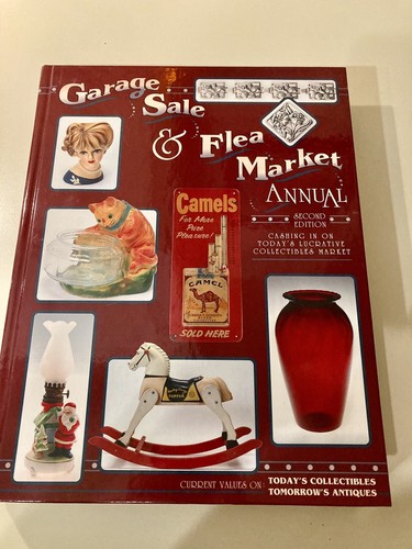 Garage sale flea market - sale, &