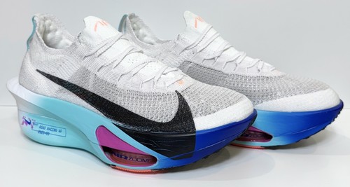Nike air zoom - air, next%