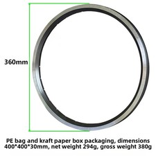 Vélo Pliable Alliage