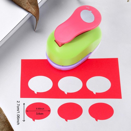 Perforatrice pour bulles - perforatrice, de