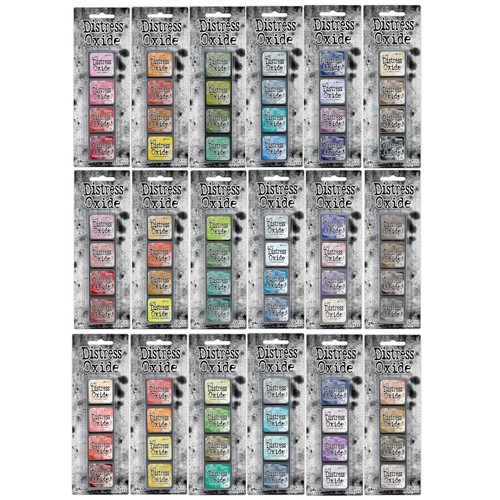 Ranger tim holtz - ranger,
