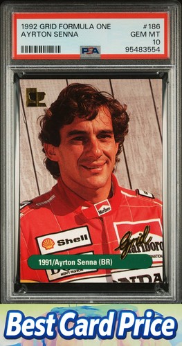 Ayrton senna 1992 - senna, formula