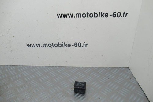 Centrale clignotant mbk - centrale,