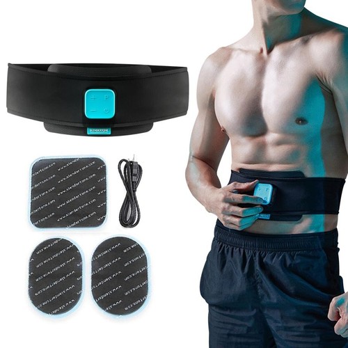 Ceinture musculaire abdominale