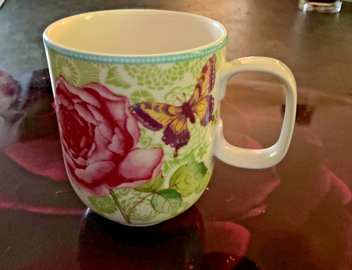 Villeroy boch mug - villeroy,