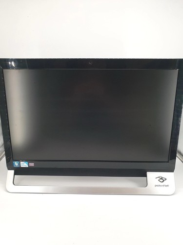 Packard bell tout - bell, tout-en-un