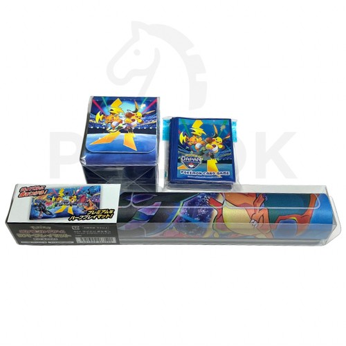 Jeu cartes pokemon - de,