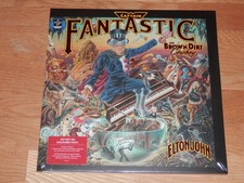 Elton John - Capitaine