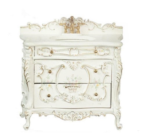 Meuble salle bain - de, de