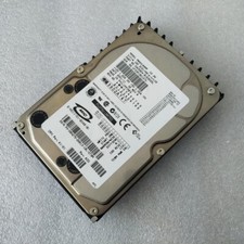 Fujitsu 18.4 GB,Internal,10000 RPM,3.5" MAN3184MP Hard Drive