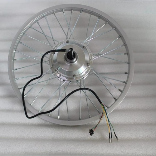 Moteur roue arrière 48v - moteur,