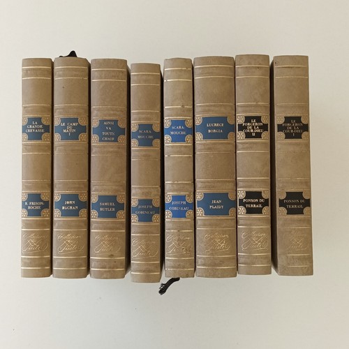 Lot livres collection - lot,