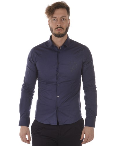 Chemise versace jeans shirt - chemise,