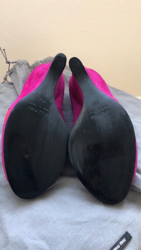 Chaussures miu - chaussures,