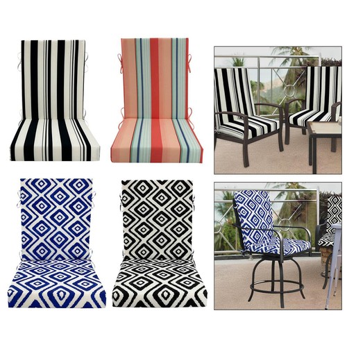 Coussin chaise jardin à - de,