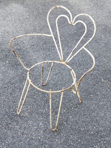Fauteuil design cœur mathieu - cœur,