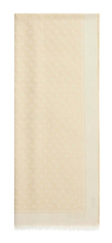 Guess écharpe scarf 90x180 - scarf,