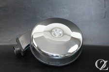 95-06 KAWASAKI VN800 VN800A Air Box Airbox Intake & Chrome Cover