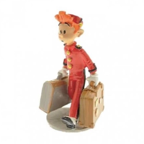 Pixi franquin spirou - franquin,