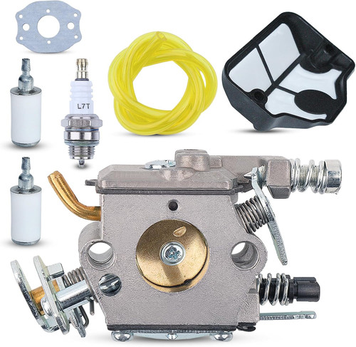 Carburateur pour husqvarna - husqvarna, 36