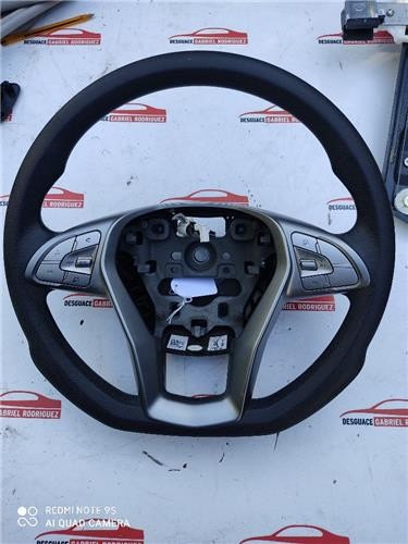 8916035010 volant ssangyong - volant,