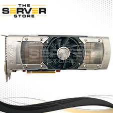 NVIDIA GeForce GTX 690 4GB GDDR5 Dual-GPU Gaming Video Card 699-12000-0000-201