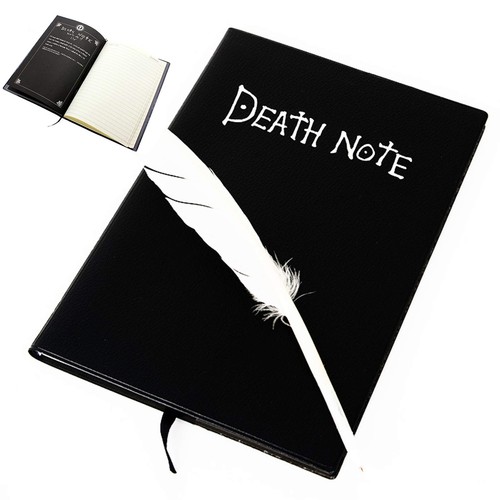 Cahier anime japonais - cahier,