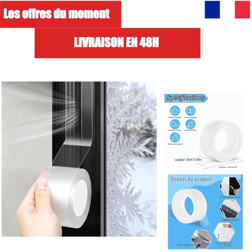 Ruban étanchéité pour - ruban, d'étanchéité