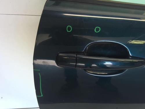Porte avant droit - , peugeot
