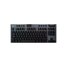 Clavier gamer - sans fil -