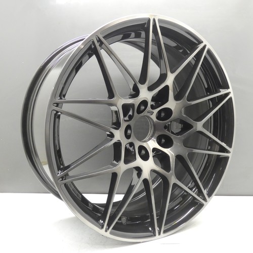 Bmw 666m jante - bmw, m3