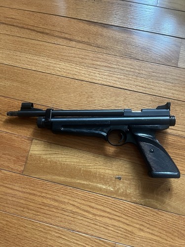 Vintage crosman ssp 250 - ssp-250, air