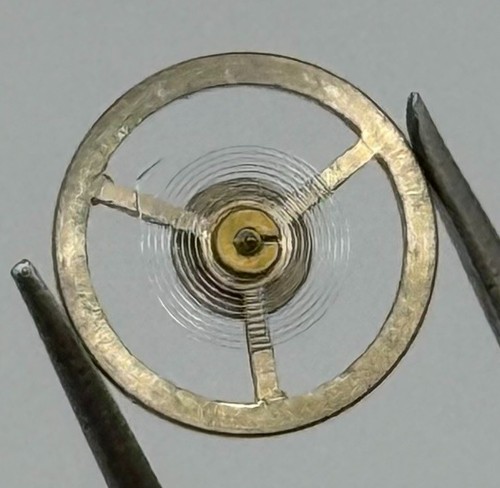 Pièce mouvement montre - de,