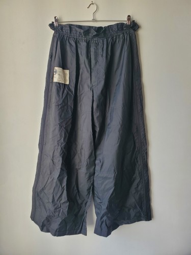 Pantalon parachute jambe - parachute,