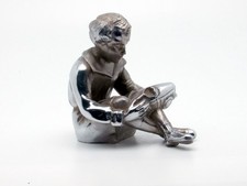 mascotte automobile années