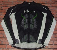 B Twin Hiver Maillot Shirt