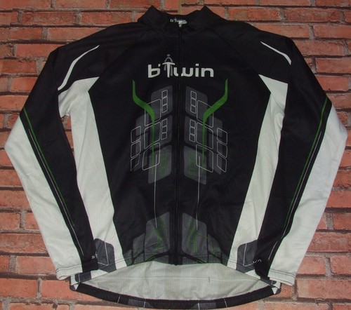 Twin hiver maillot shirt - hiver,