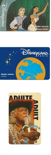 Lot tickets entrée - lot,