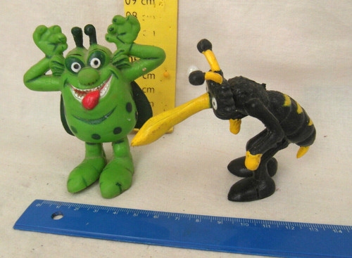Figurine publicitaire - ,