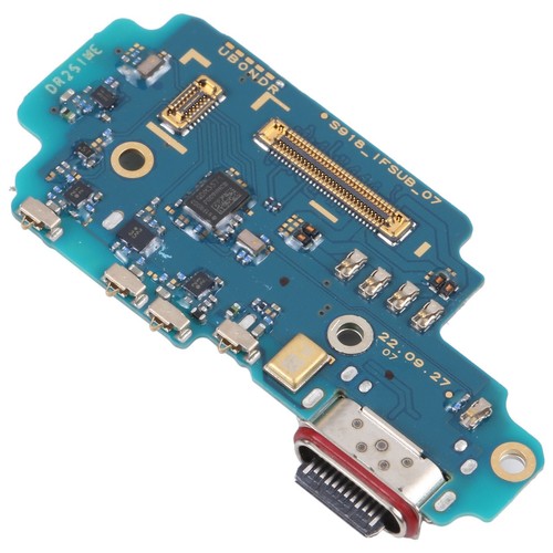 Nappe connecteur charge - connecteur, de