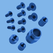 Fit For Spyderco Paramilitary