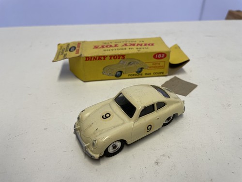 Dinky toys original - toys, gb