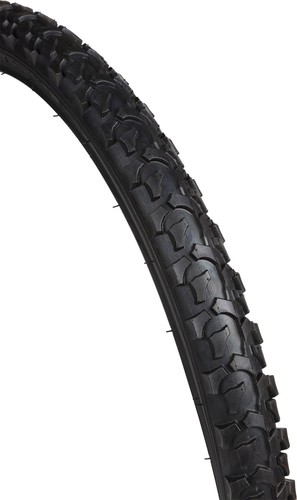 Housse roue vtt noire - roue,